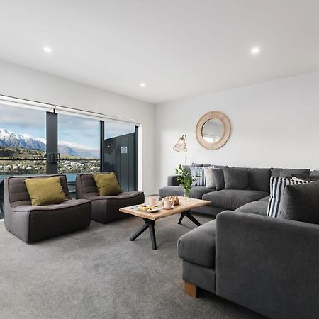 St Matthews Views Walter Villa Queenstown Bagian luar foto