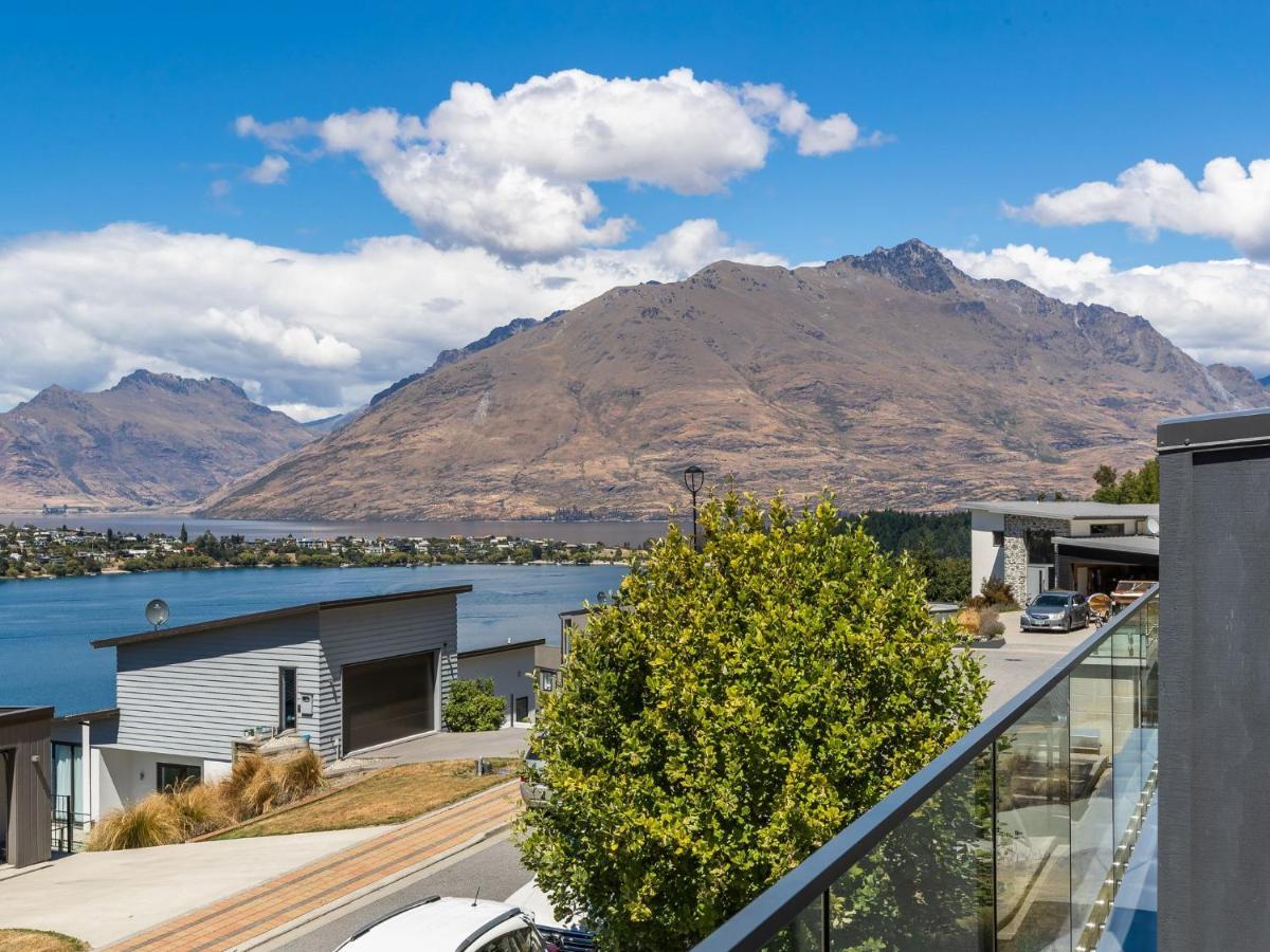 St Matthews Views Walter Villa Queenstown Bagian luar foto