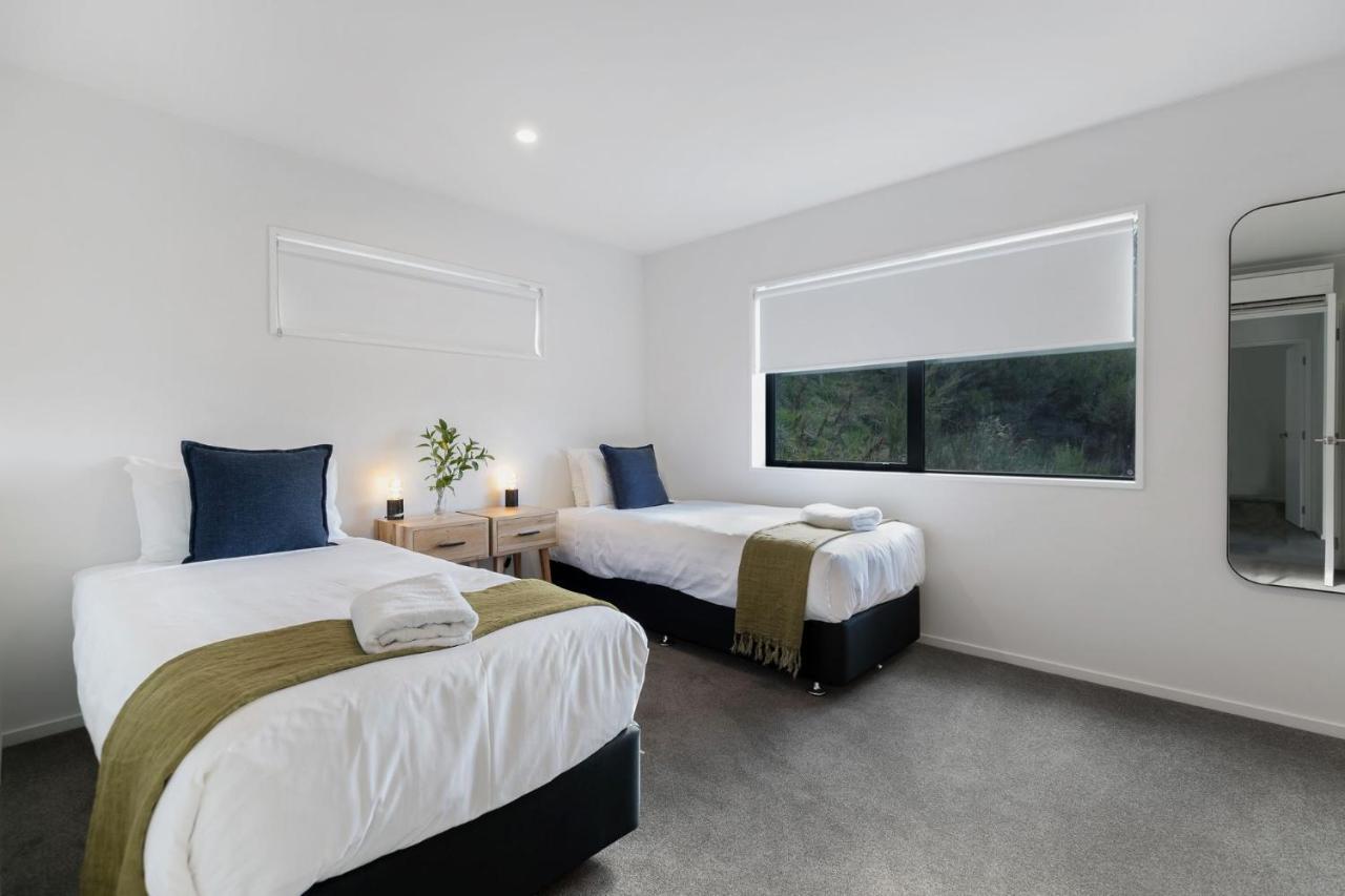 St Matthews Views Walter Villa Queenstown Bagian luar foto